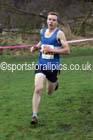 Senior mens Durham Cathedral Cross Country Relays, Maiden Castle, Durham. Photo: David T. Hewitson/Sports for All Pics